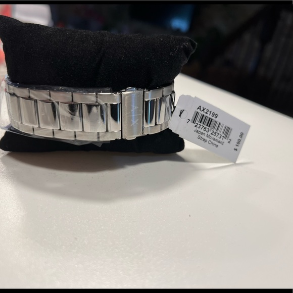 Armani Exchange men’s watch (AX2199) - Picture 2 of 5